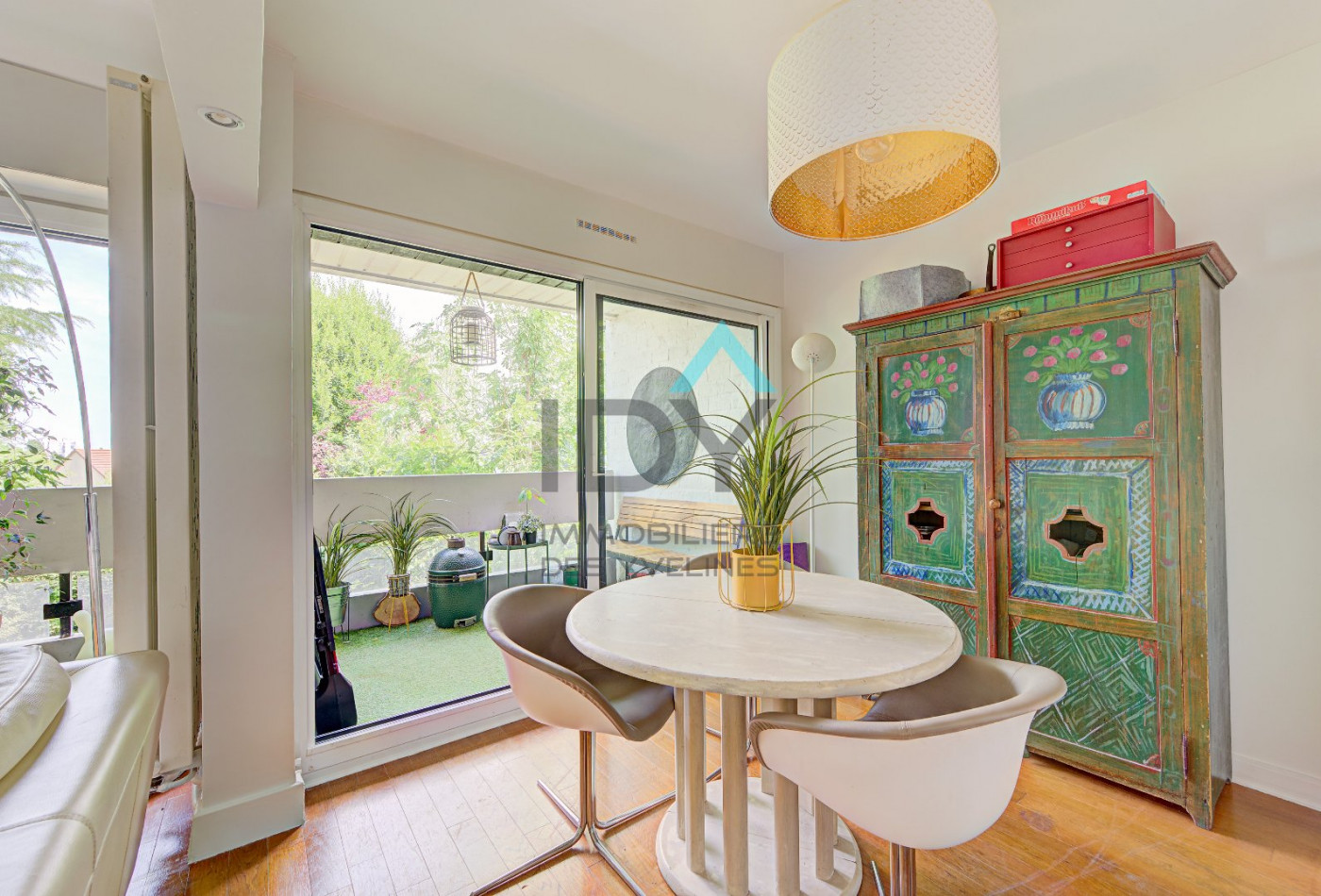 vente Appartement Fourqueux - Photo 6