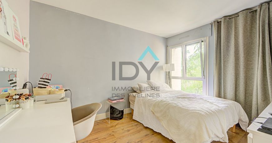 vente Appartement Fourqueux