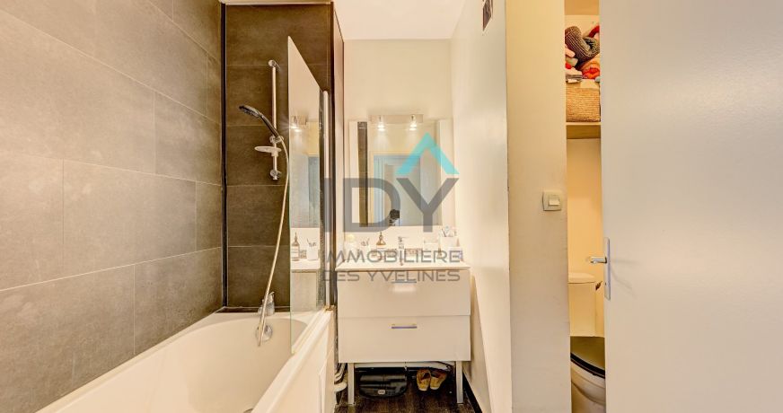 vente Appartement Fourqueux