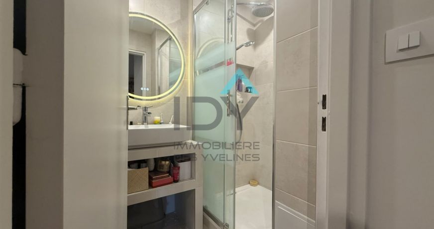 vente Appartement Fourqueux