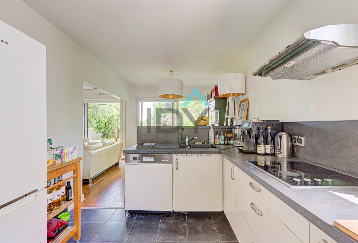 vente Appartement Fourqueux - Photo 8