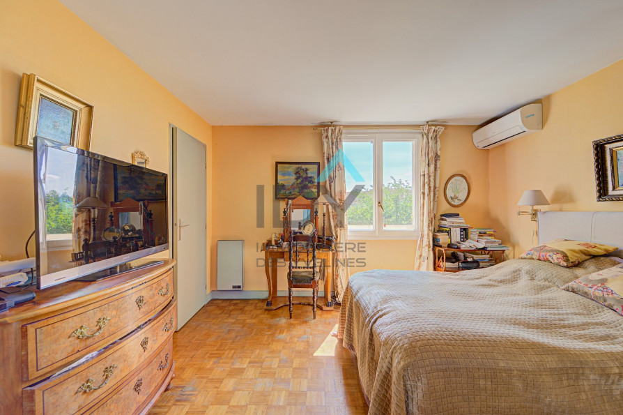 vente Maison Saint Germain En Laye - Photo 10
