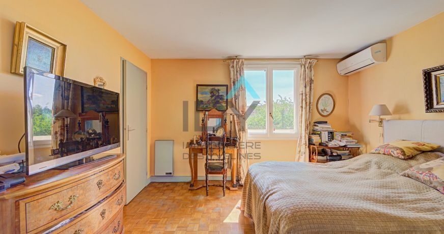 vente Maison Saint Germain En Laye