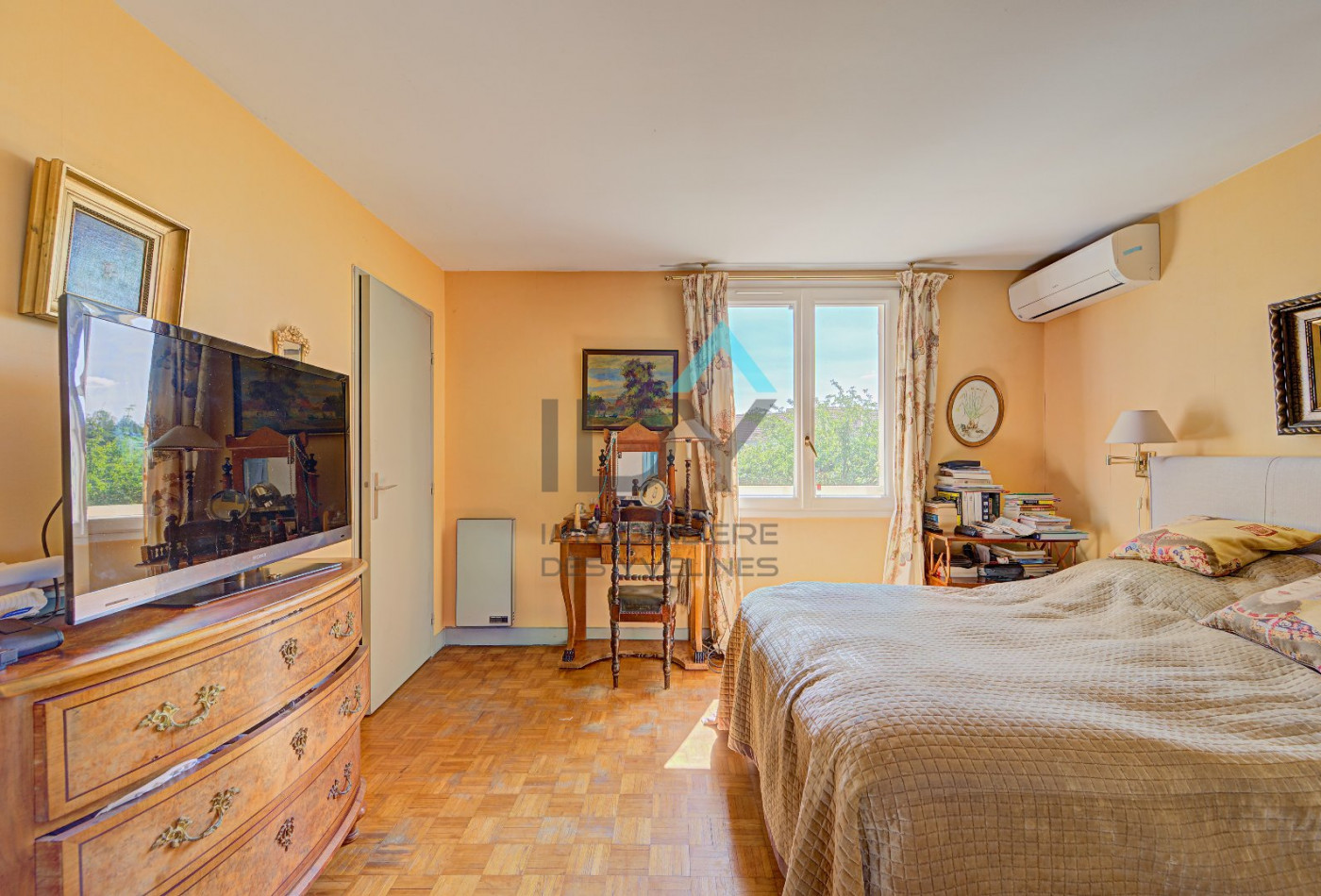vente Maison Saint Germain En Laye - Photo 10