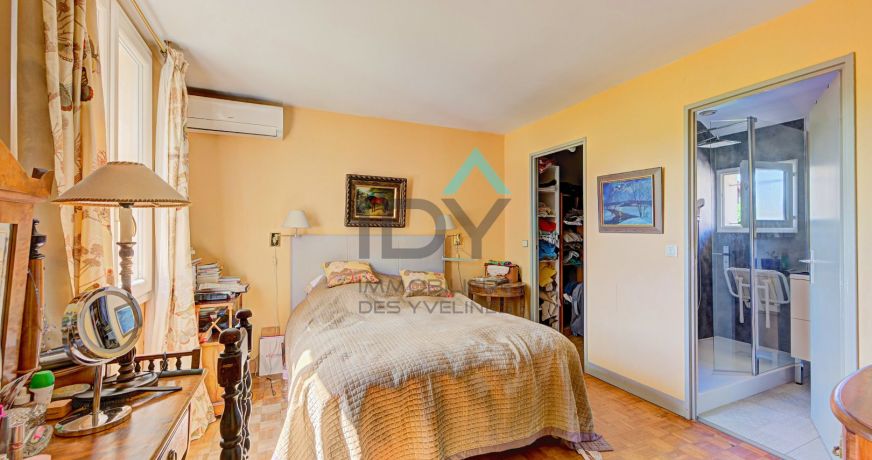 vente Maison Saint Germain En Laye
