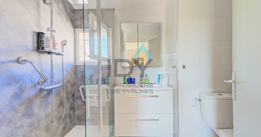 vente Maison Saint Germain En Laye