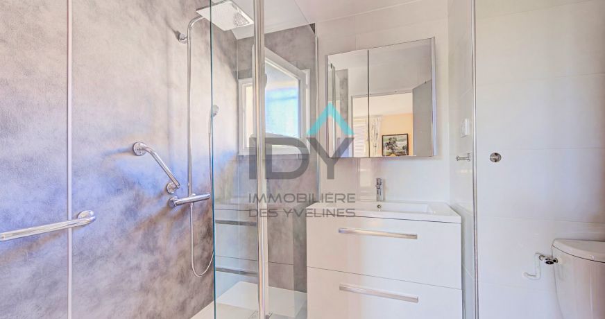 vente Maison Saint Germain En Laye