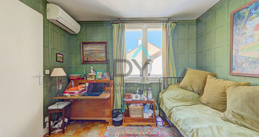 vente Maison Saint Germain En Laye