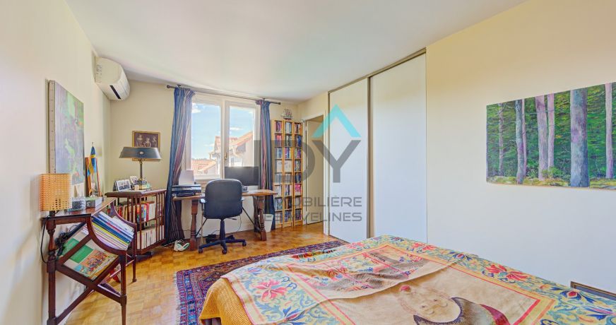 vente Maison Saint Germain En Laye