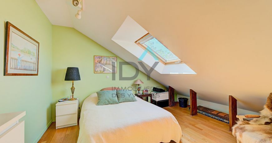 vente Maison Saint Germain En Laye
