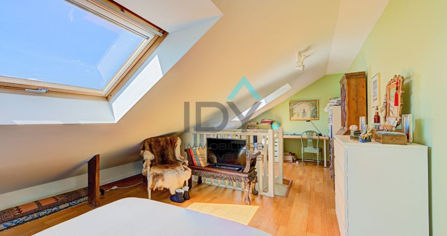 vente Maison Saint Germain En Laye