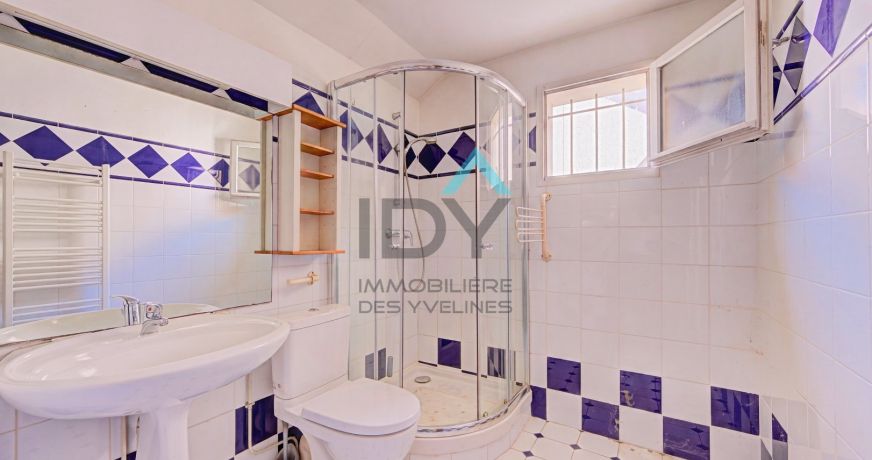 vente Maison Saint Germain En Laye