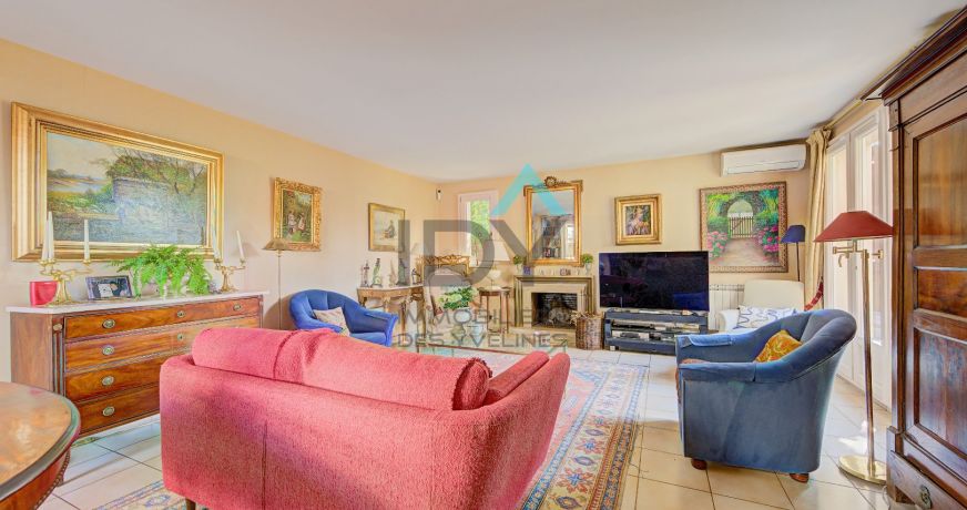 vente Maison Saint Germain En Laye