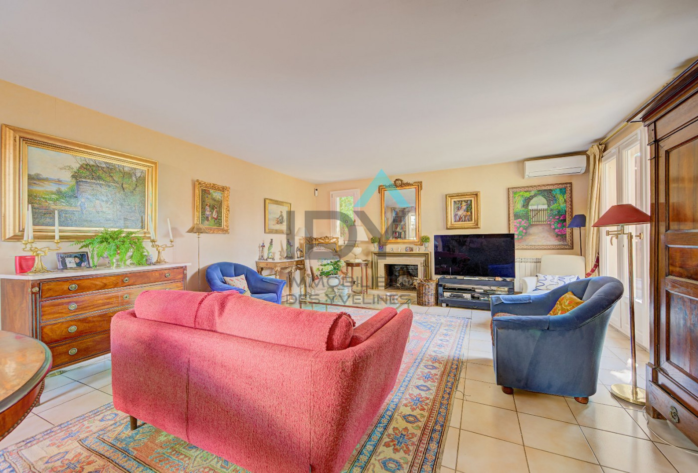 vente Maison Saint Germain En Laye - Photo 2