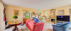 vente Maison Saint Germain En Laye