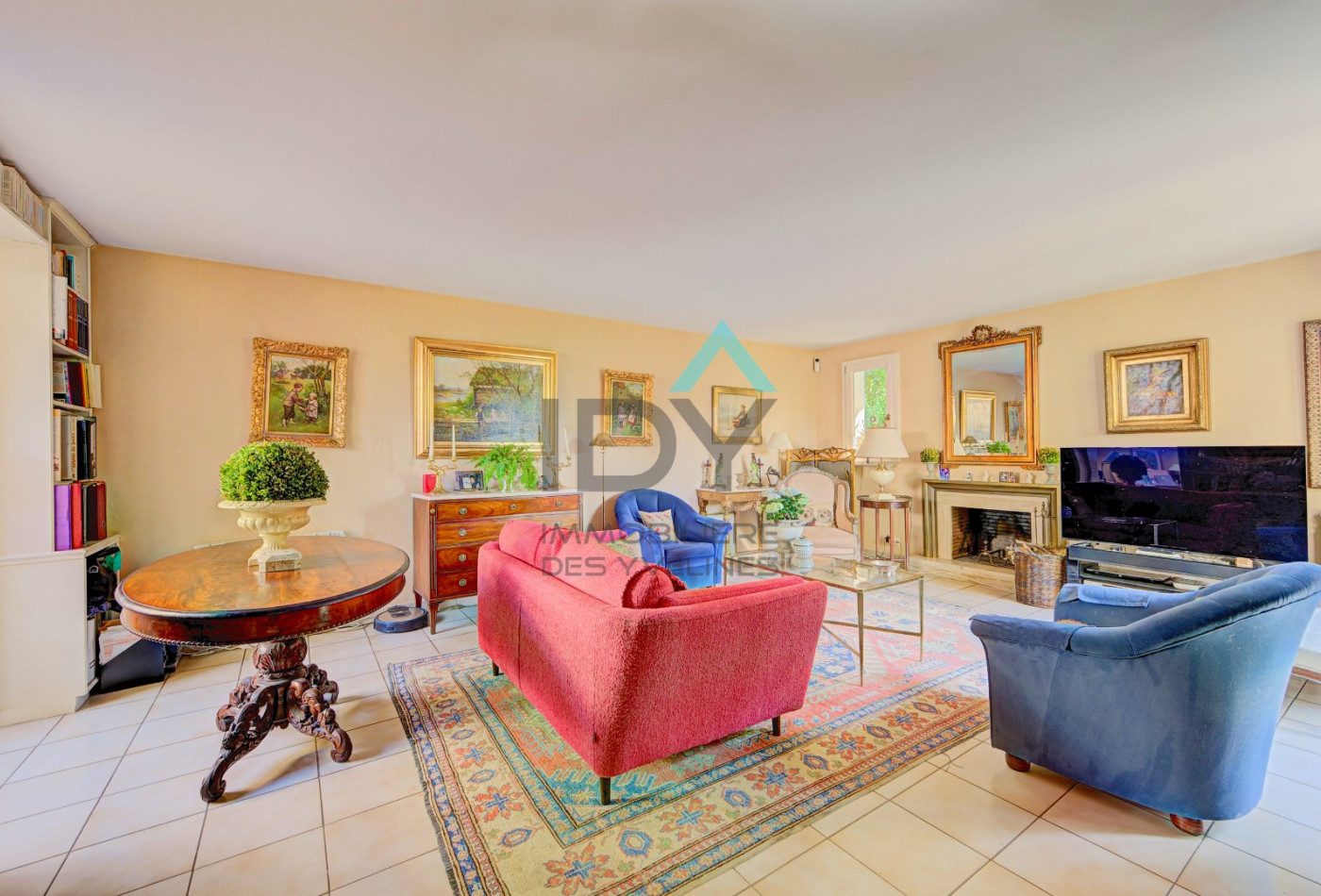 vente Maison Saint Germain En Laye - Photo 4