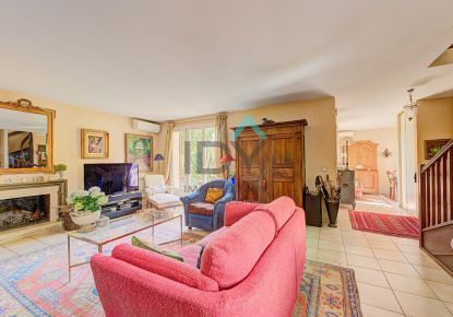 vente Maison Saint Germain En Laye