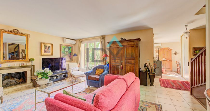 vente Maison Saint Germain En Laye