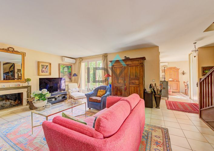 vente Maison Saint Germain En Laye