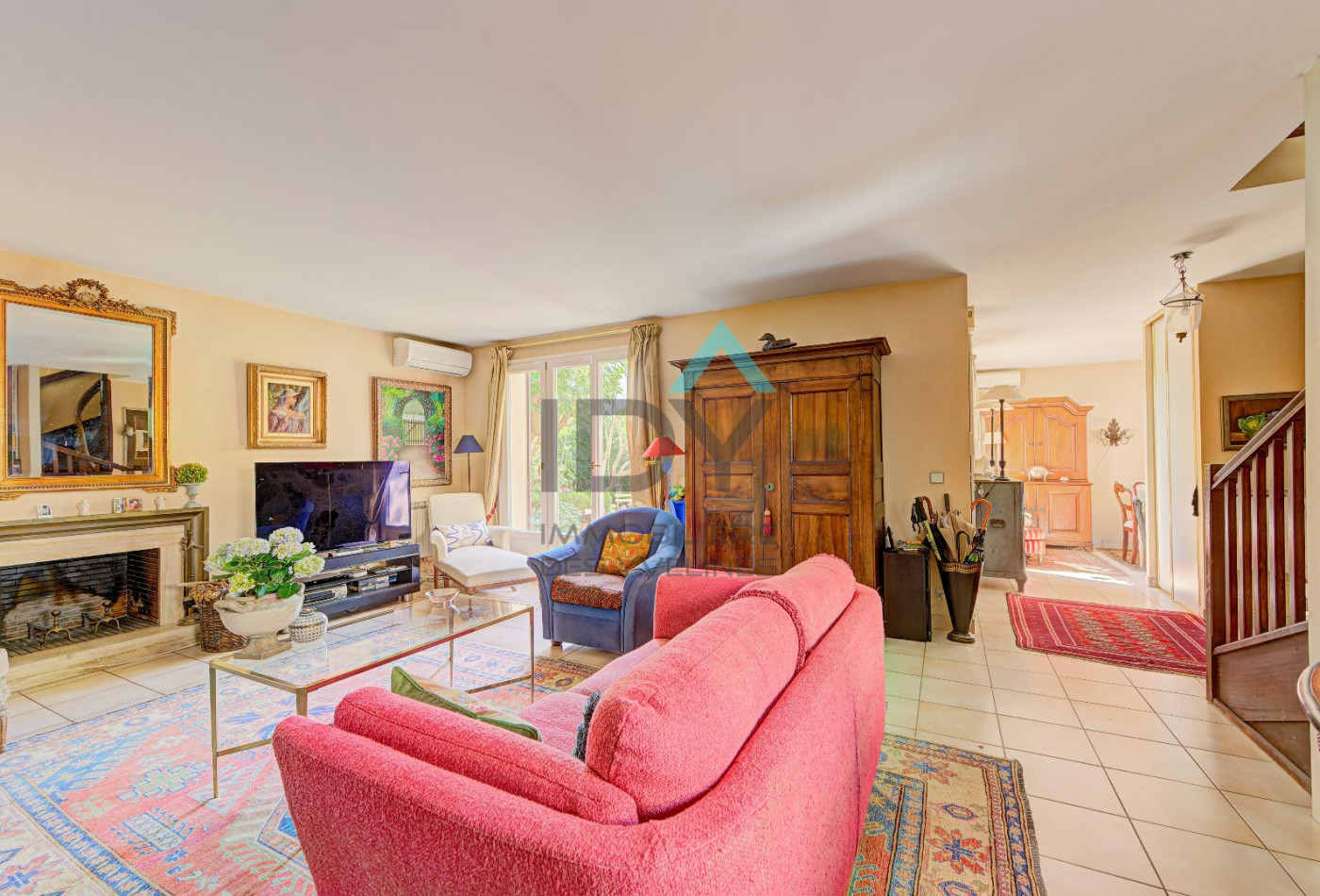 vente Maison Saint Germain En Laye - Photo 3