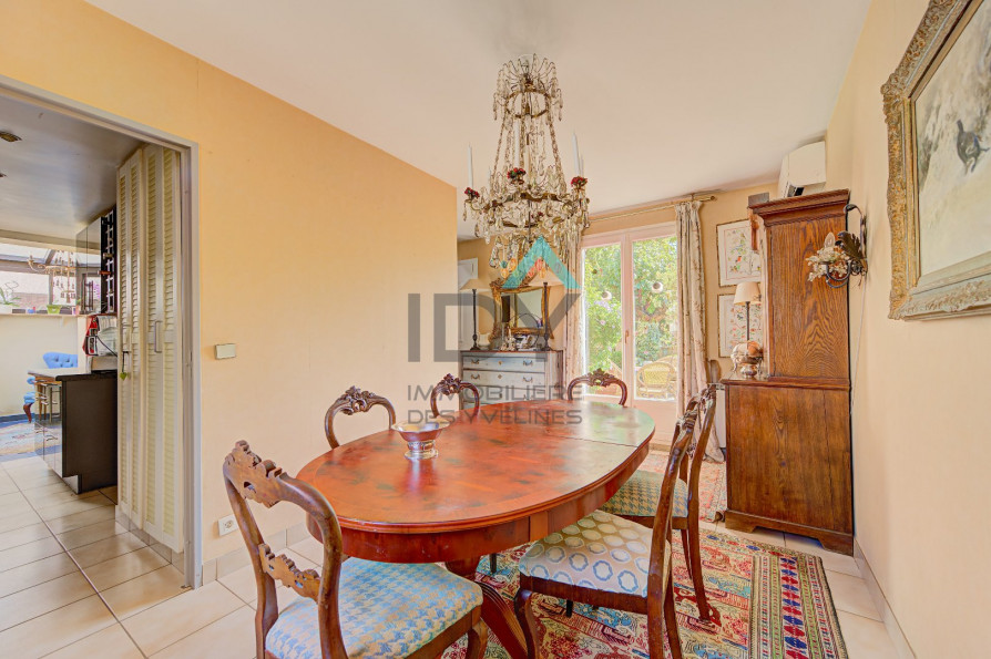vente Maison Saint Germain En Laye - Photo 5