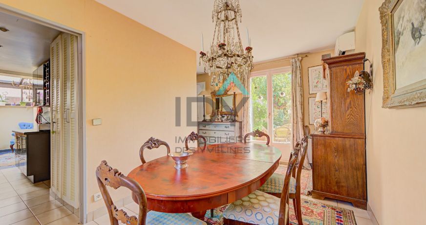 vente Maison Saint Germain En Laye