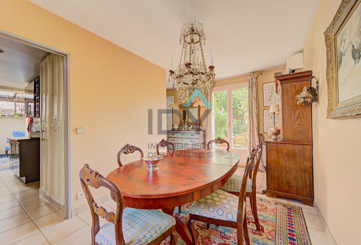 vente Maison Saint Germain En Laye - Photo 5