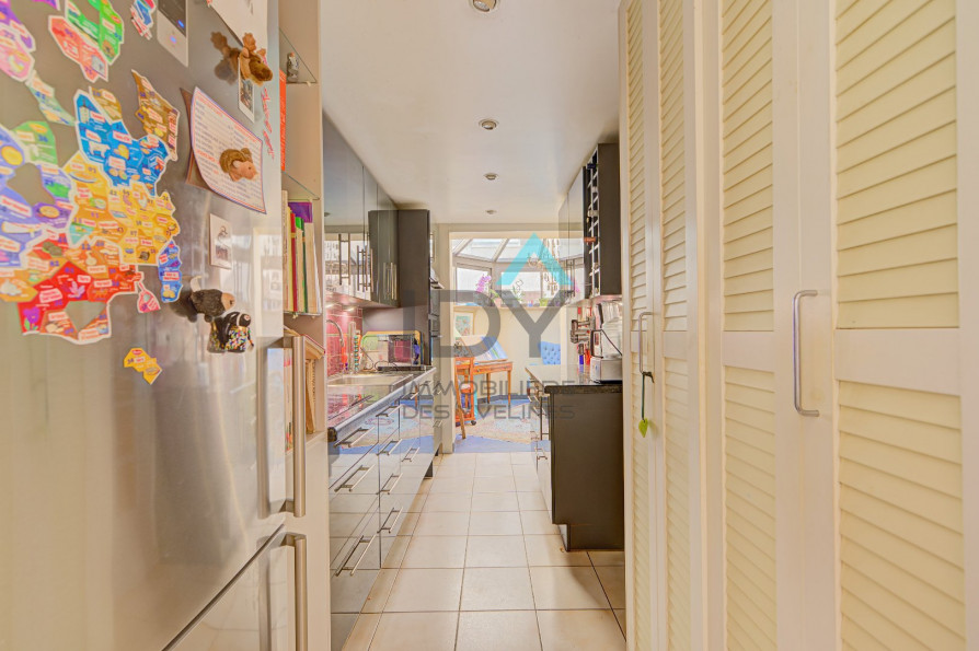 vente Maison Saint Germain En Laye - Photo 7