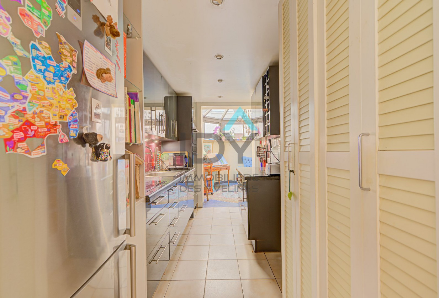 vente Maison Saint Germain En Laye - Photo 7