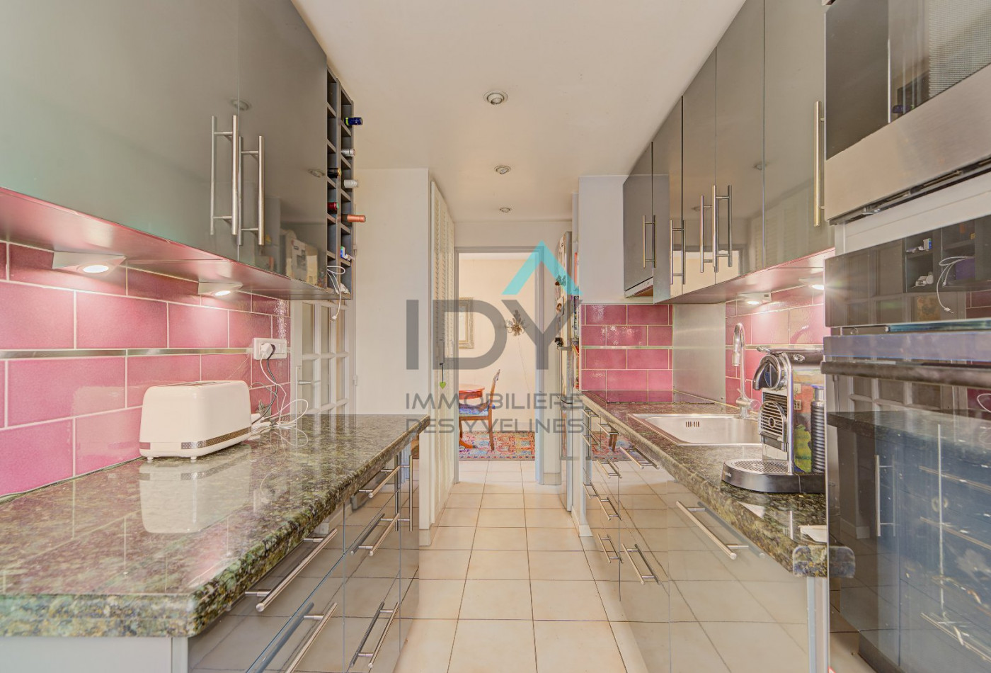 vente Maison Saint Germain En Laye - Photo 9
