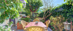 vente Maison Saint Germain En Laye