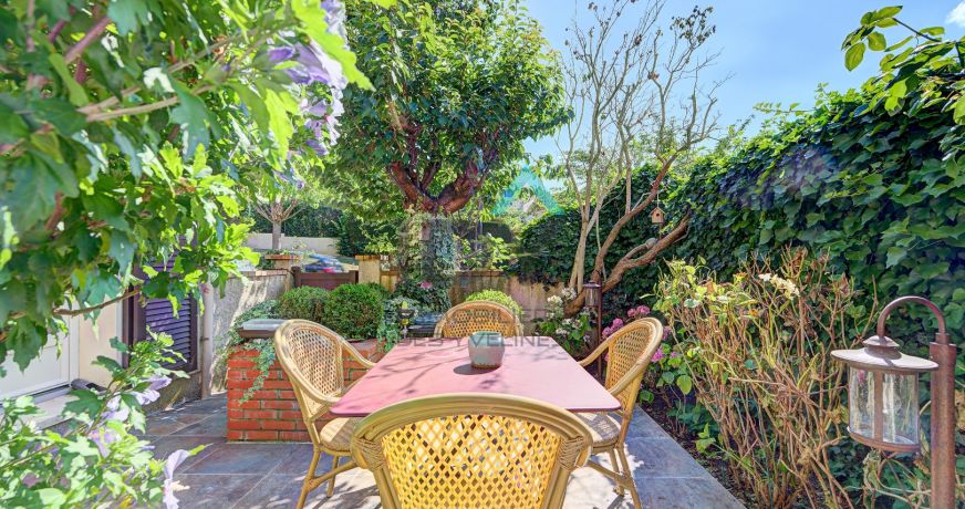vente Maison Saint Germain En Laye