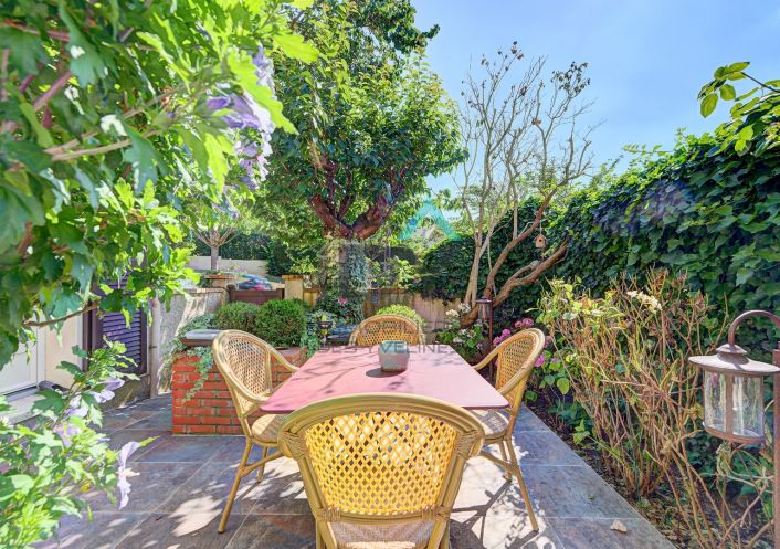 vente Maison Saint Germain En Laye