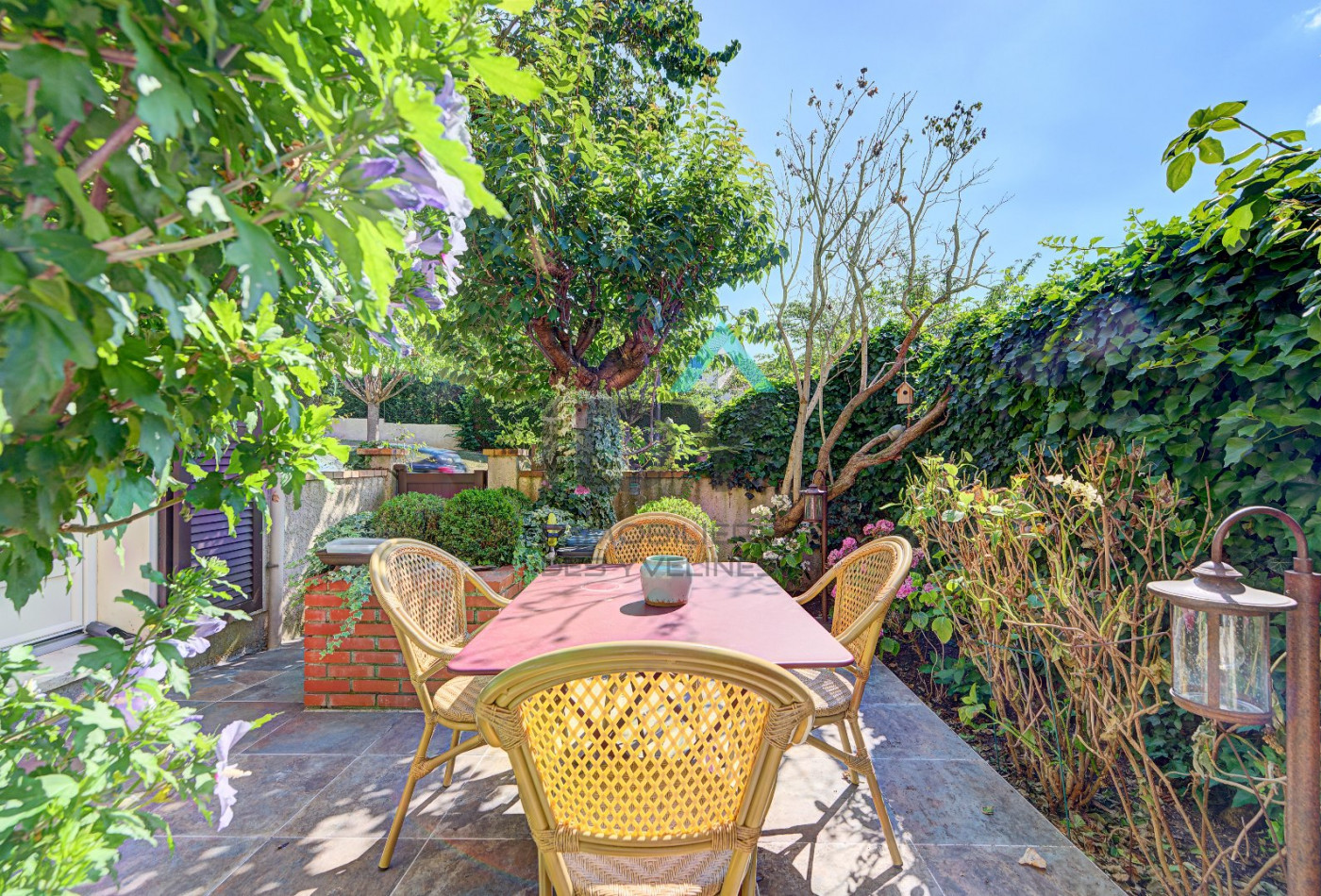 vente Maison Saint Germain En Laye - Photo 1