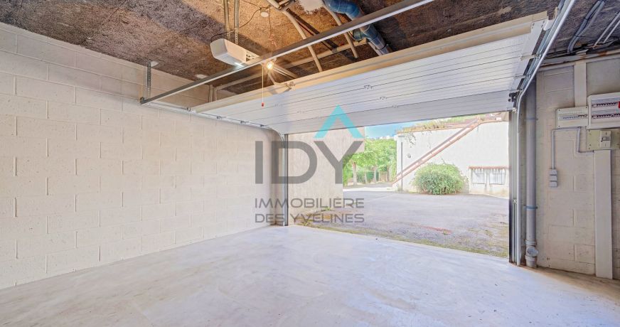 vente Maison Saint Germain En Laye