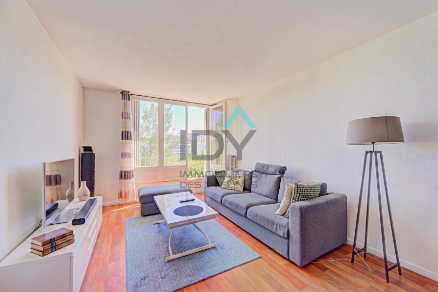 vente Appartement Saint Germain En Laye - Photo 1