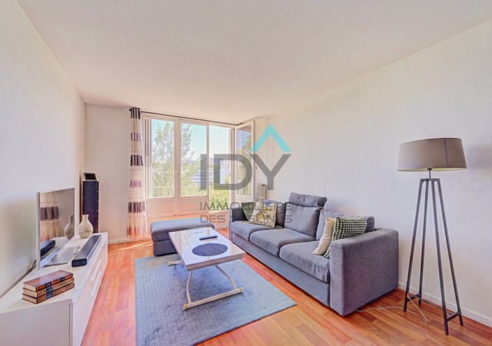 vente Appartement Saint Germain En Laye