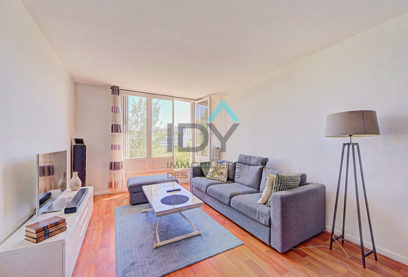 vente Appartement Saint Germain En Laye - Photo 1