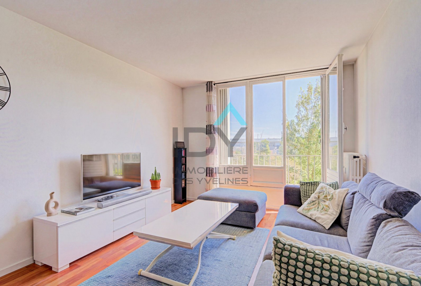 vente Appartement Saint Germain En Laye - Photo 2