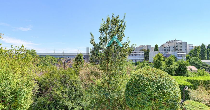 vente Appartement Saint Germain En Laye