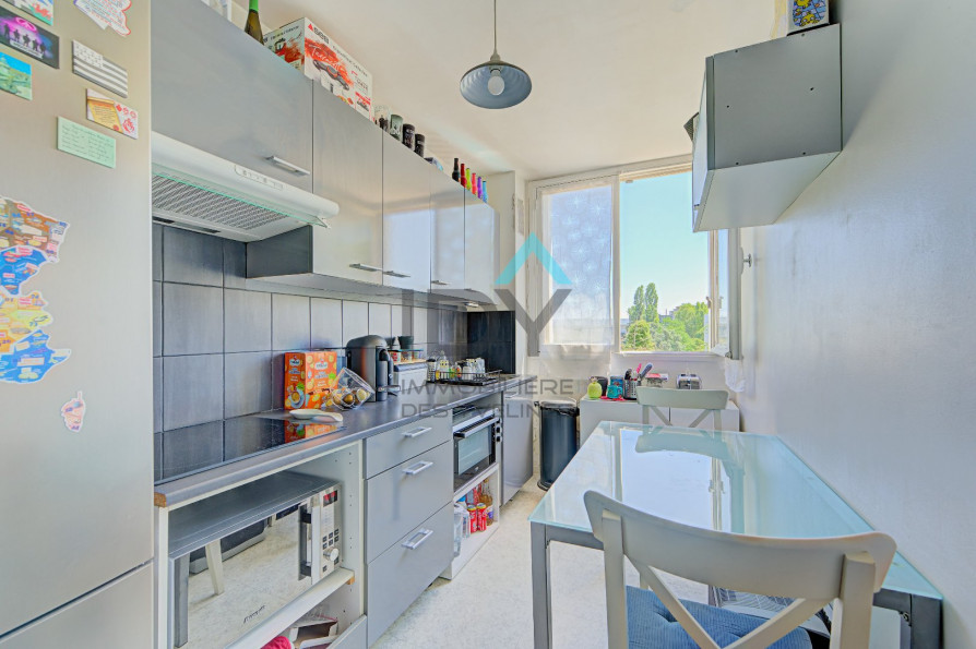 vente Appartement Saint Germain En Laye - Photo 6
