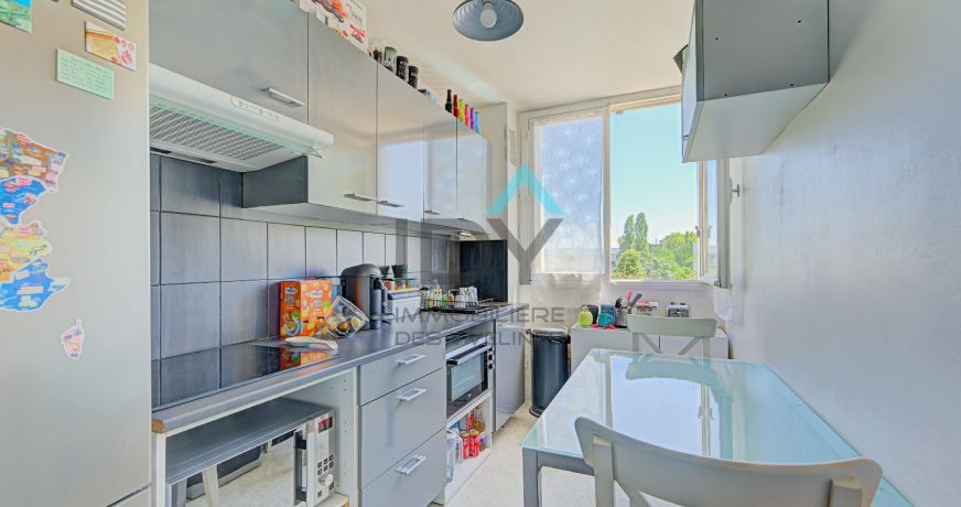 vente Appartement Saint Germain En Laye