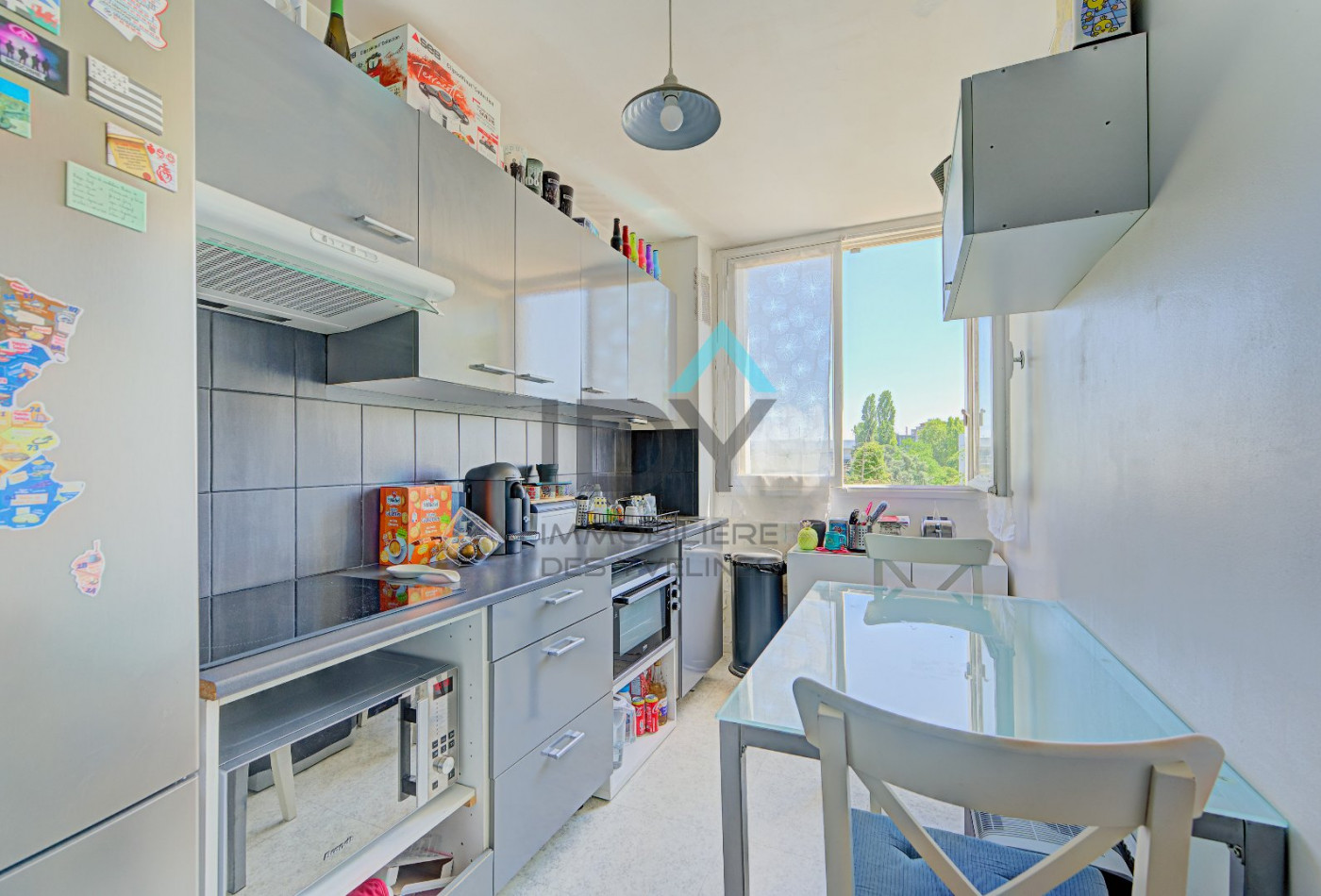 vente Appartement Saint Germain En Laye - Photo 6