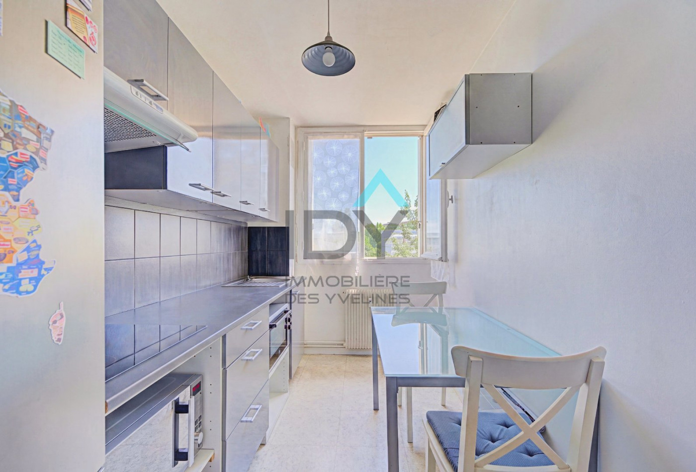 vente Appartement Saint Germain En Laye - Photo 7