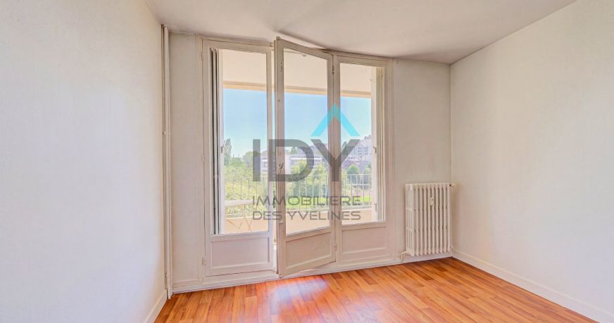 vente Appartement Saint Germain En Laye