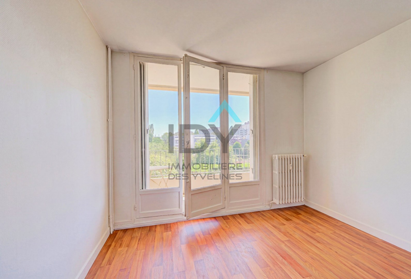 vente Appartement Saint Germain En Laye - Photo 9