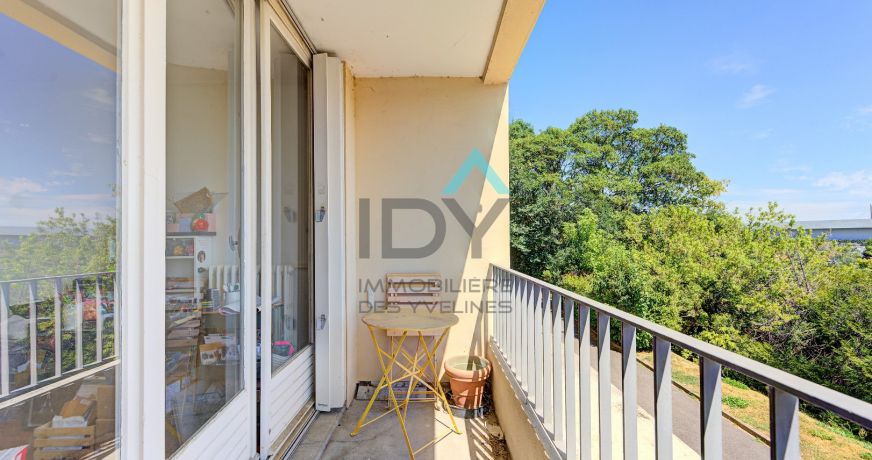 vente Appartement Saint Germain En Laye