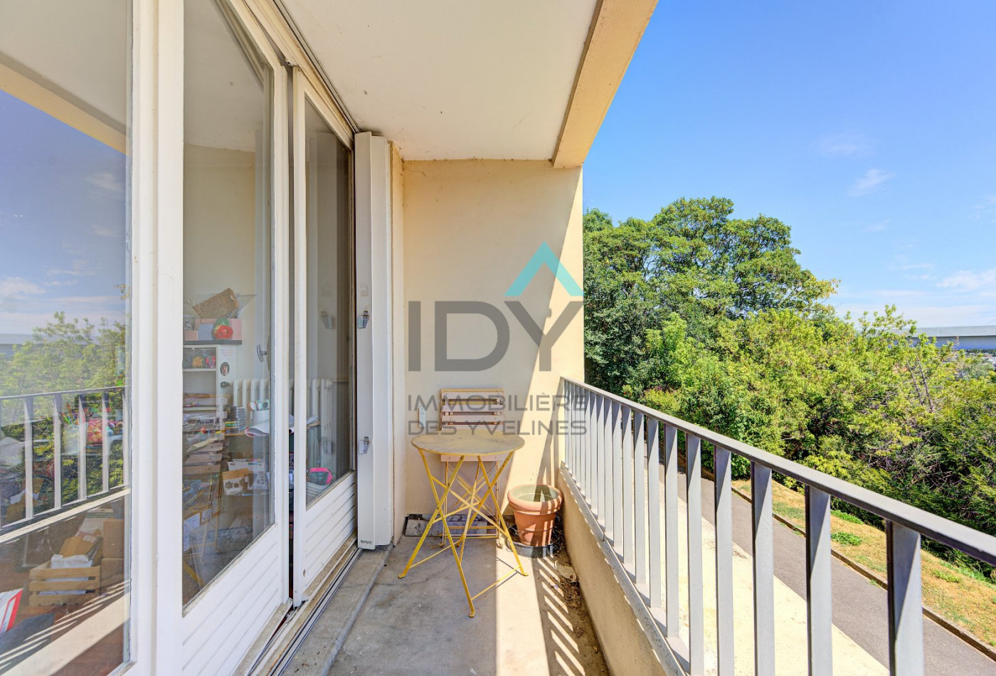 vente Appartement Saint Germain En Laye - Photo 4