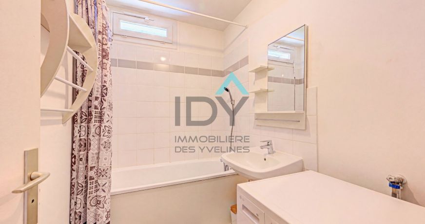 vente Appartement Saint Germain En Laye