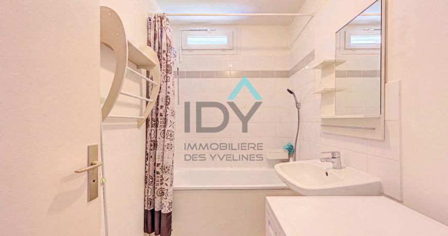 vente Appartement Saint Germain En Laye